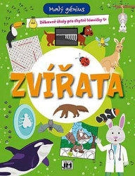 Zvířata (Malý génius)