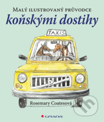 Malý ilustrovaný průvodce koňskými dostihy