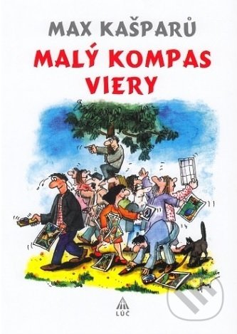 Malý kompas viery (2. vydanie)