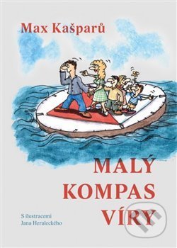 Malý kompas víry
