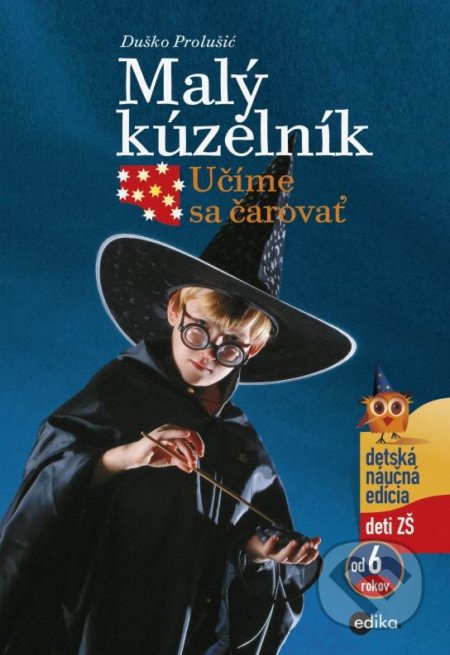 Malý kúzelník