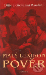 Malý lexikon pověr