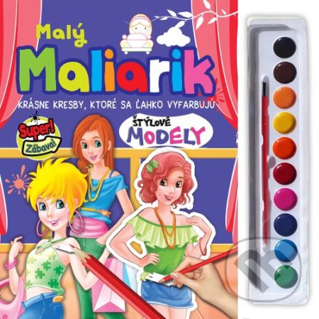 Malý Maliarik