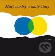 Malý modrý a malý žlutý