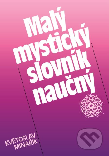 Malý mystický slovník naučný