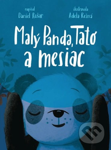 Malý Panda, Tato a mesiac