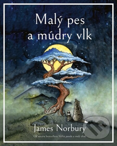 Malý pes a múdry vlk
