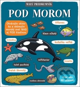 Malý prieskumník