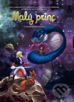 Malý princ a Hadova planeta