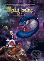 Malý princ a Hadova planeta
