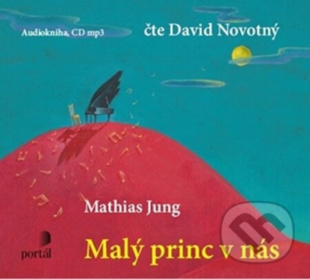 Malý princ v nás