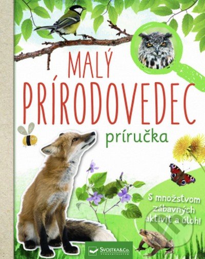 Malý prírodovedec