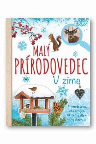 Malý prírodovedec V zime