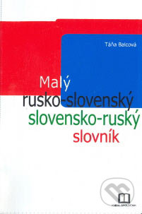 Malý rusko-slovenský a slovensko-ruský slovník