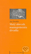 Malý slovník managementu divadla
