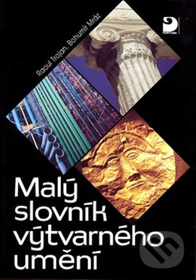 Malý slovník výtvarného umění