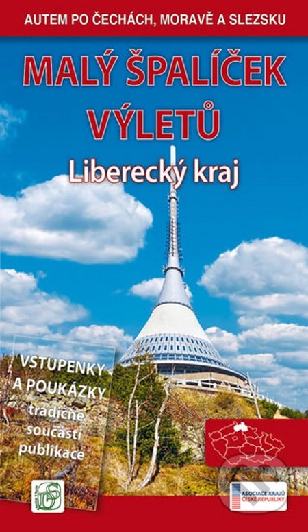Malý špalíček výletů (Liberecký kraj