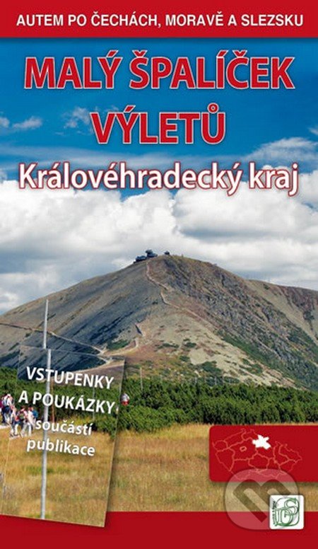 Malý špalíček výletů