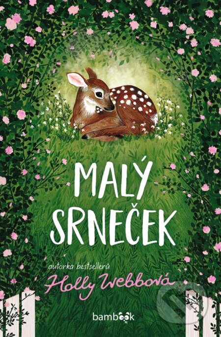 Malý srneček