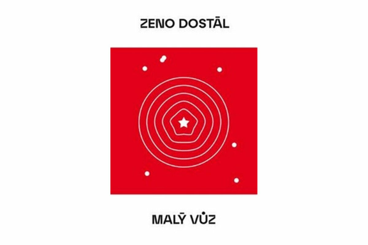 Malý vůz - Zeno Dostál