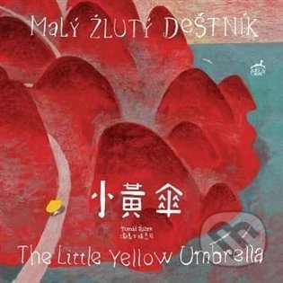 Malý žlutý deštník / The Little Yellow Umbrella