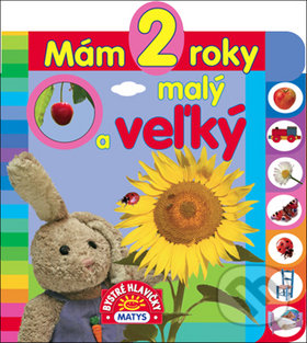 Mám 2 roky