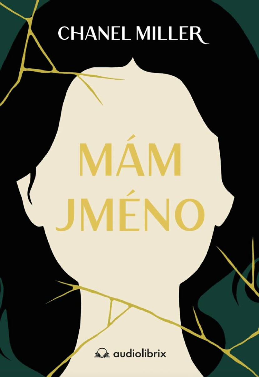 Mám jméno - Chanel Miller