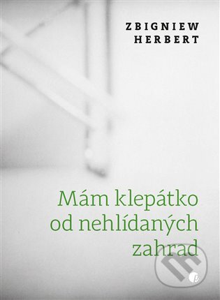 Mám klepátko od nehlídaných zahrad