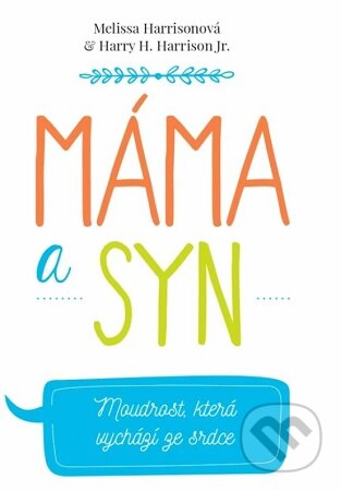 Máma a syn