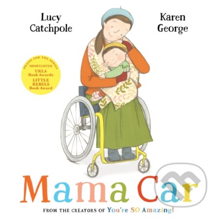 Mama Car