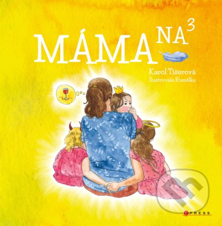 Máma na třetí