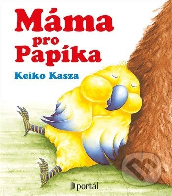 Máma pro Papíka