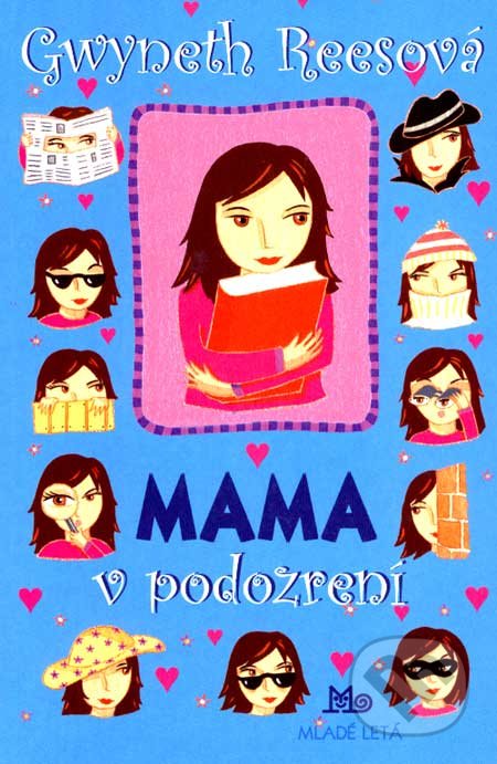 Mama v podozrení