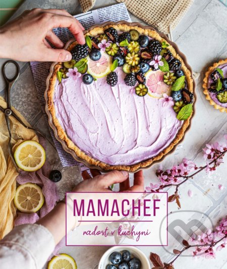 Mamachef: radost v kuchyni