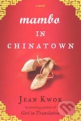 Mambo in Chinatown
