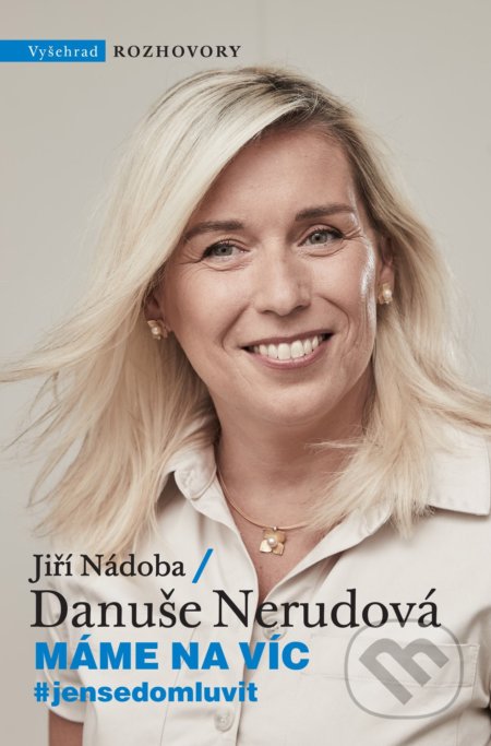 Máme na víc (#jen se domluvit)
