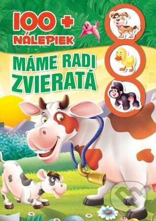 Máme radi zvieratá