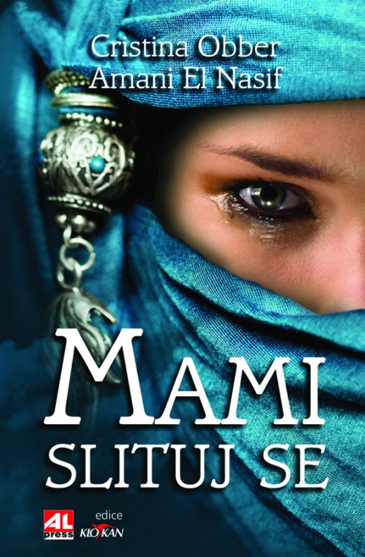 Mami, slituj se - Amani El Nasif