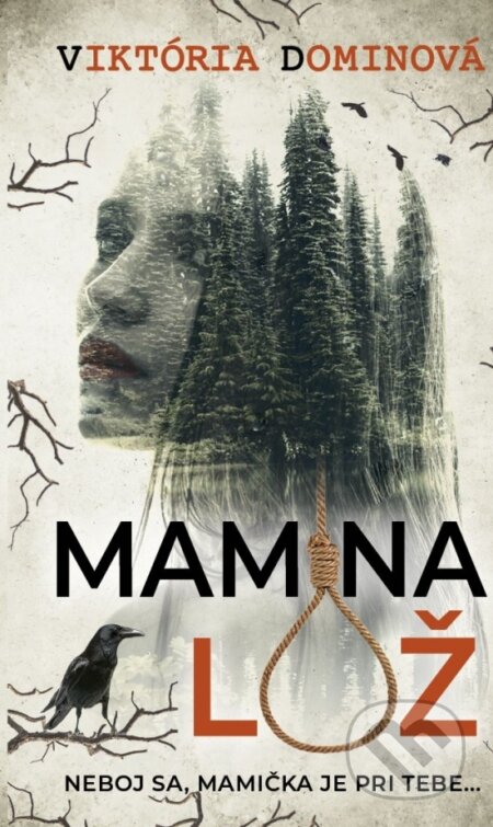 Mamina lož