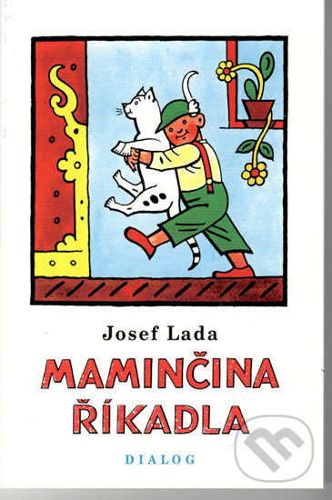Maminčina říkadla