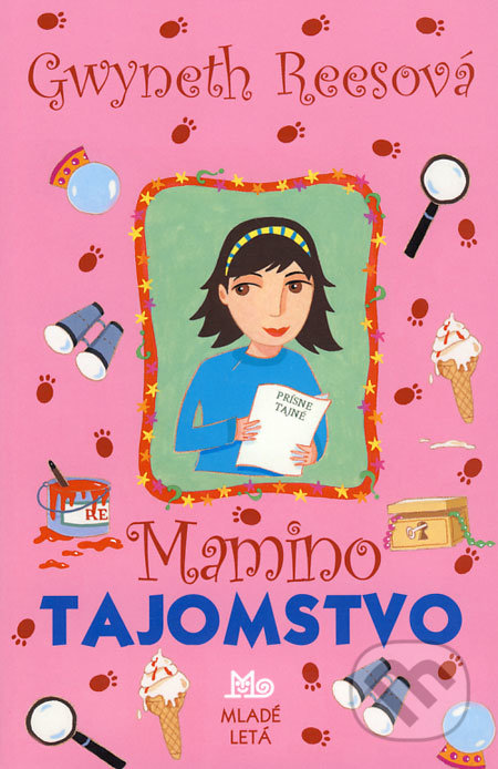 Mamino tajomstvo