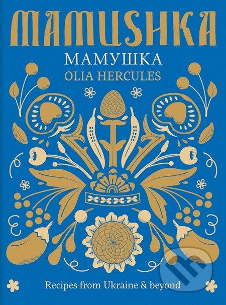 Mamushka