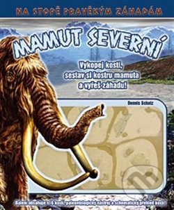 Mamut severní