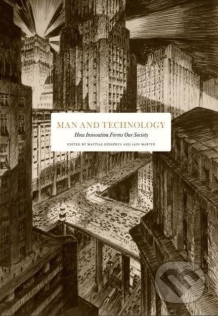 Man and Technology