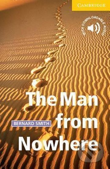Man from Nowhere