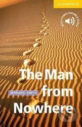 Man from Nowhere