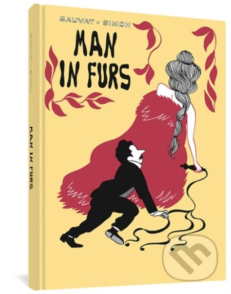 Man In Furs
