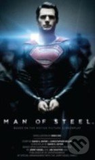 Man of Steel (The Official Movie Novelization)