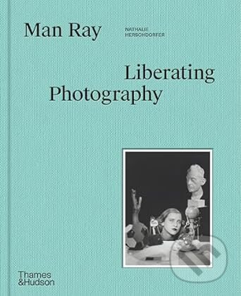 Man Ray: The Liberated Portrait