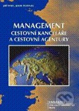 Management cestovní kanceláře a cestovní agentury